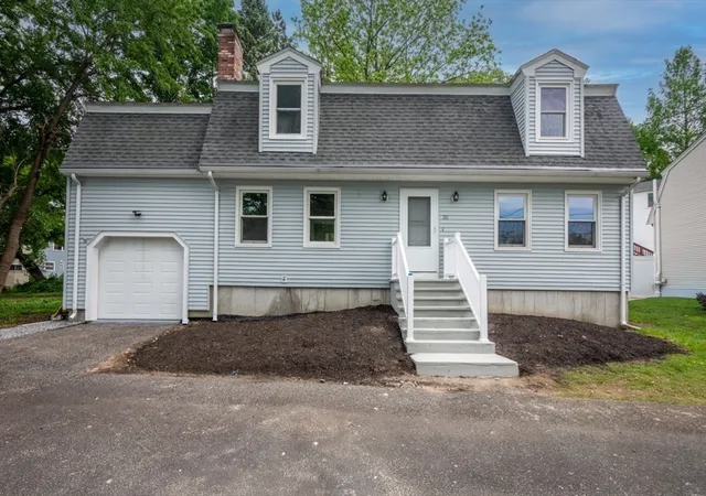 Photo 2 of Sale Pending at 30 A St, Framingham, MA 01701 | MLS# 73528000 | Listing updated on 2026-09-01