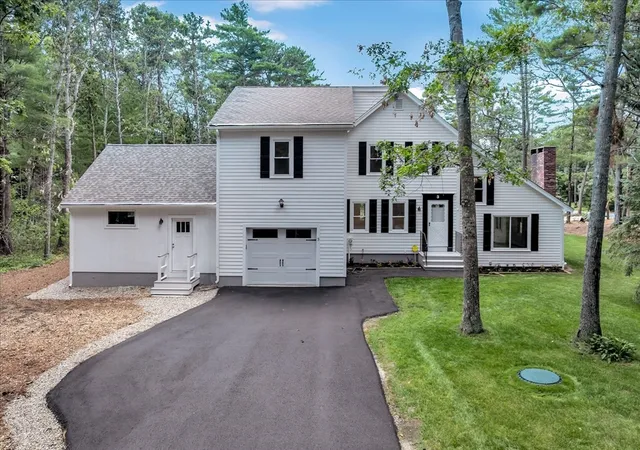 Photo 1 of Single family home for sale at 3 Viber Ln, East Falmouth, MA 02536 | MLS# 73554838 | Listing updated on 2026-10-15