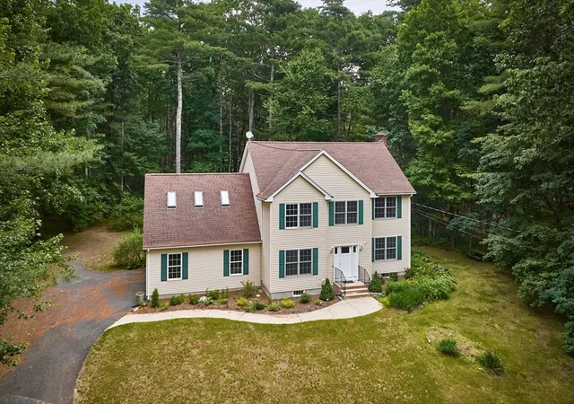 Homes for sale in Belchertown, MA | 169 Aldrich St, Belchertown, MA 01007 | MLS# 73544835