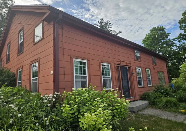 Homes for sale in Barre, MA | 43 Summer St, Barre, MA 01005 | MLS# 73546060