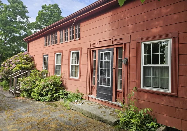 Homes for sale in Barre, MA | 43 Summer St, Barre, MA 01005 | MLS# 73546060