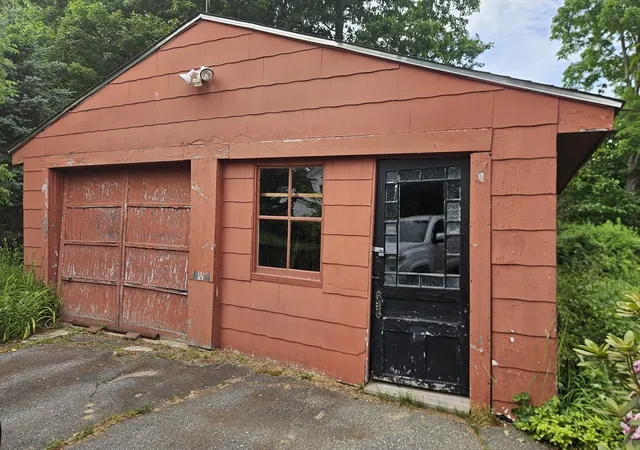 Homes for sale in Barre, MA | 43 Summer St, Barre, MA 01005 | MLS# 73546060