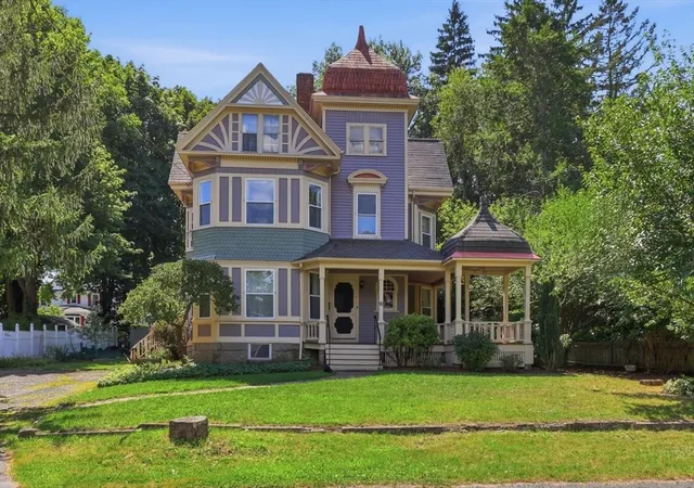 Photo 1 of Single family home for sale at 26 Woodlawn Street, Randolph, MA 02368 | MLS# 73564786 | Listing updated on 2026-09-15