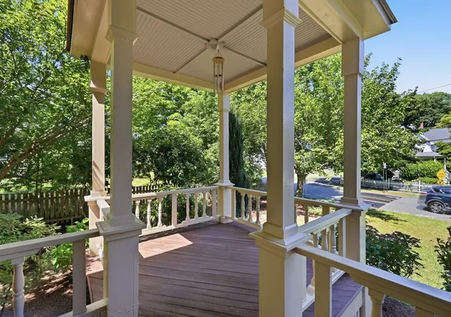Photo 2 of Single family home for sale at 26 Woodlawn Street, Randolph, MA 02368 | MLS# 73564786 | Listing updated on 2026-09-15
