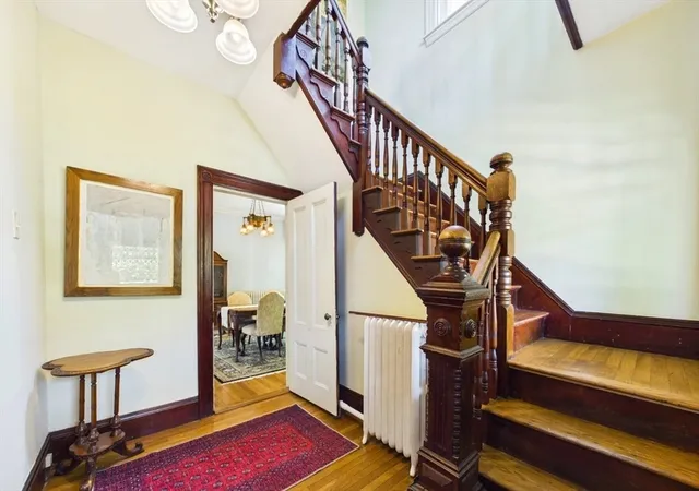 Photo 3 of Single family home for sale at 26 Woodlawn Street, Randolph, MA 02368 | MLS# 73564786 | Listing updated on 2026-09-15