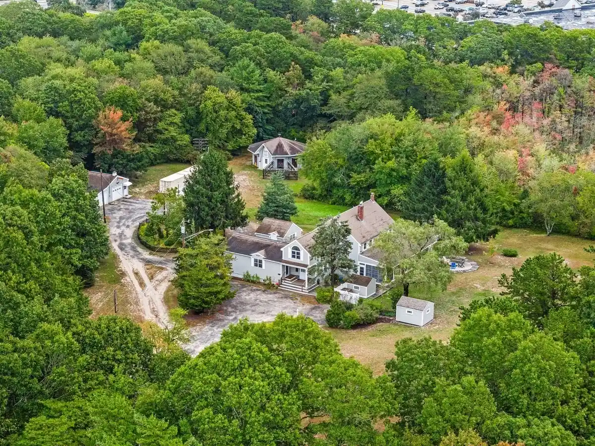 Photo 1 of Multi family home for sale at 18 Tyler Ave, East Wareham, MA 02538 | MLS# 73590384 | Listing updated on 2026-10-21