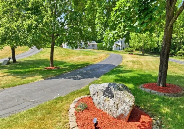 Homes for sale in Northampton, MA | 15 Tiffany Lane, Northampton, MA 01062 | MLS# 73536538