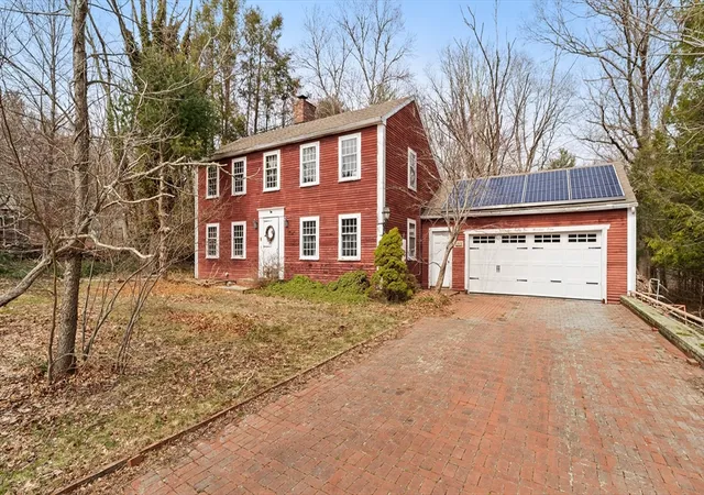 1st image of 1022 Rowland Dr, Dighton, MA 02715 | MLS# 73495786