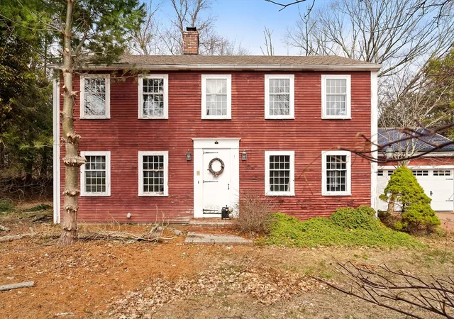 2nd image of 1022 Rowland Dr, Dighton, MA 02715 | MLS# 73495786