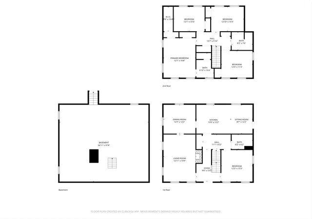 40th image of 1022 Rowland Dr, Dighton, MA 02715 | MLS# 73495786
