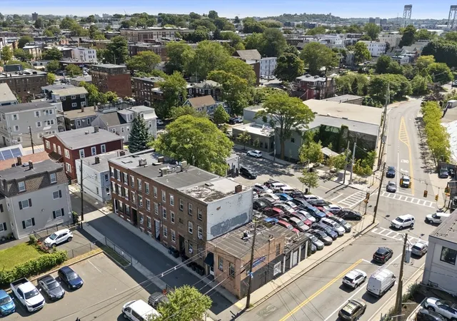 Photo 3 of Multi family home for sale at 25 Divison St, Chelsea, MA 02150 | MLS# 73559256 | Listing updated on 2026-09-14