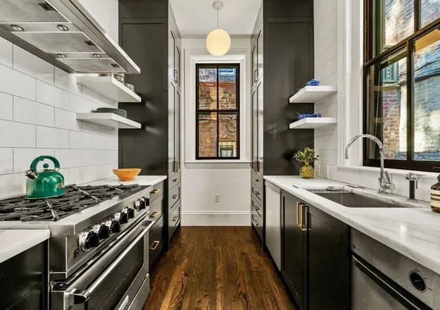 Photo 2 of Single family home for sale at 22 Joy Street, Boston, MA 02114 | MLS# 73430725 | Listing updated on 2025-10-11