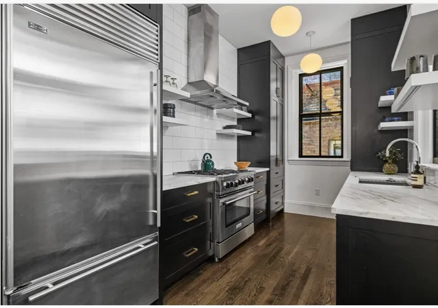 Photo 3 of Single family home for sale at 22 Joy Street, Boston, MA 02114 | MLS# 73430725 | Listing updated on 2025-10-11