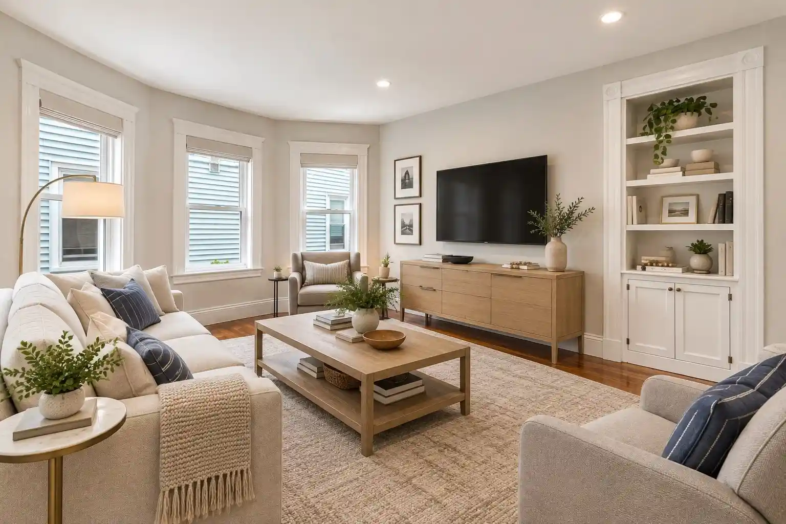 Photo 1 of Condo for sale at 79 Pleasant St #1, Dorchester, MA 02125 | MLS# 73589865 | Listing updated on 2026-10-27