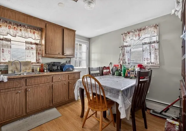 4th image of 596 Ash St, Brockton, MA 02301 | MLS# 73471676