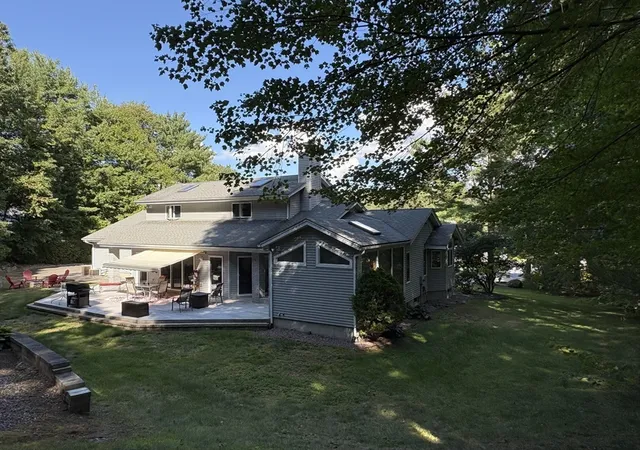 2nd image of 321 Westerly Cr, Ludlow, MA 01056 | MLS# 73494849