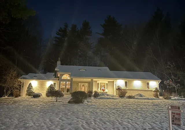 4th image of 321 Westerly Cr, Ludlow, MA 01056 | MLS# 73494849