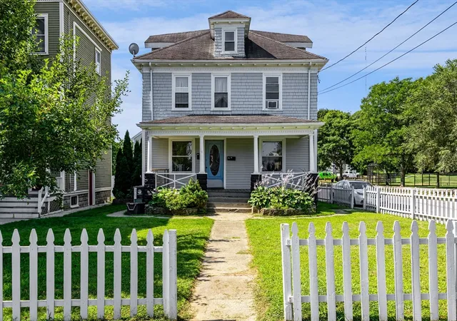 Multi family home for sale at 24 Blaisdell St, Haverhill, MA 01832 | MLS# 73563388