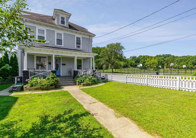 Photo 2 of Multi family home for sale at 24 Blaisdell St, Haverhill, MA 01832 | MLS# 73563388 | Listing updated on 2026-09-12
