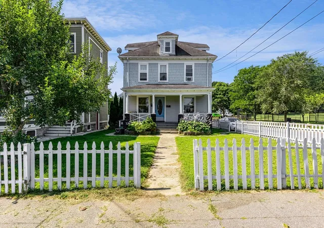 Photo 3 of Multi family home for sale at 24 Blaisdell St, Haverhill, MA 01832 | MLS# 73563388 | Listing updated on 2026-09-12