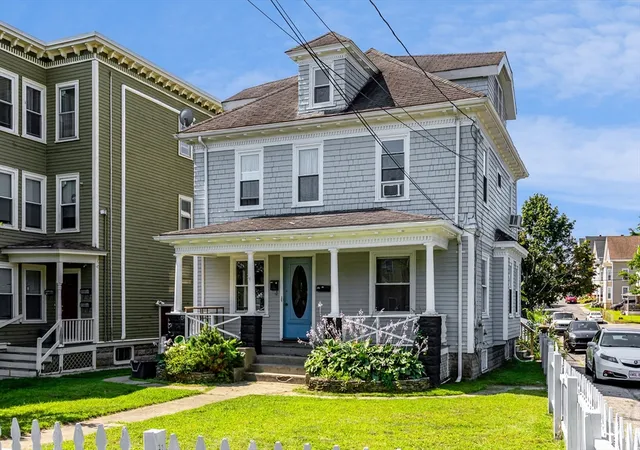 Photo 3 of Multi family home for sale at 24 Blaisdell St, Haverhill, MA 01832 | MLS# 73563388 | Listing updated on 2026-09-12