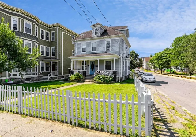 Photo 4 of Multi family home for sale at 24 Blaisdell St, Haverhill, MA 01832 | MLS# 73563388 | Listing updated on 2026-09-12