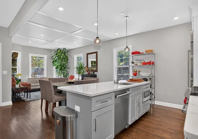 1st image of 113 White St #1, Belmont, MA 02478 | MLS# 73546980