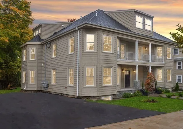 2nd image of 113 White St #1, Belmont, MA 02478 | MLS# 73546980