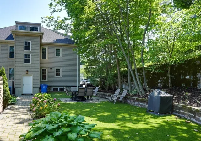 5th image of 113 White St, Belmont, MA 02478
