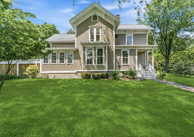 2nd image of 58 Front St, Leeds, MA 01053 | MLS# 73525286
