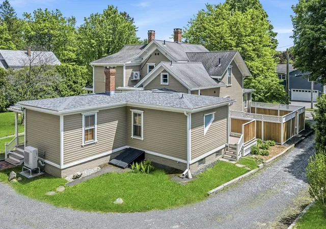 4th image of 58 Front St, Leeds, MA 01053 | MLS# 73525286