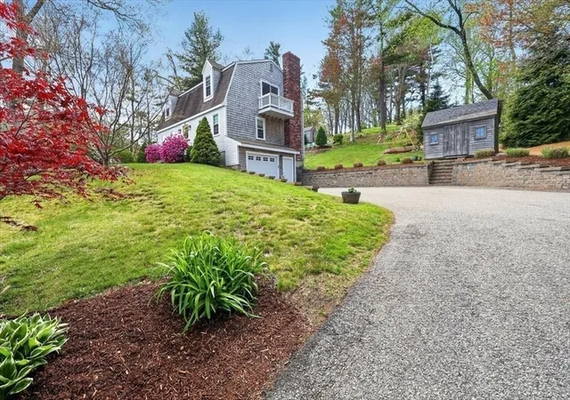 31st image of 60 Oakleaf Dr, Marshfield, MA 02050 | MLS# 73517319