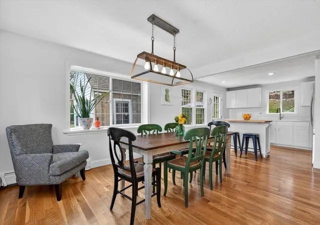 3rd image of 60 Oakleaf Dr, Marshfield, MA 02050 | MLS# 73517319