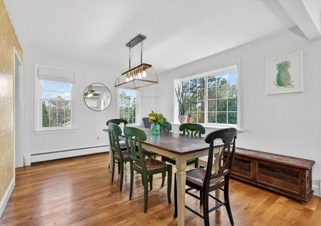 4th image of 60 Oakleaf Dr, Marshfield, MA 02050 | MLS# 73517319