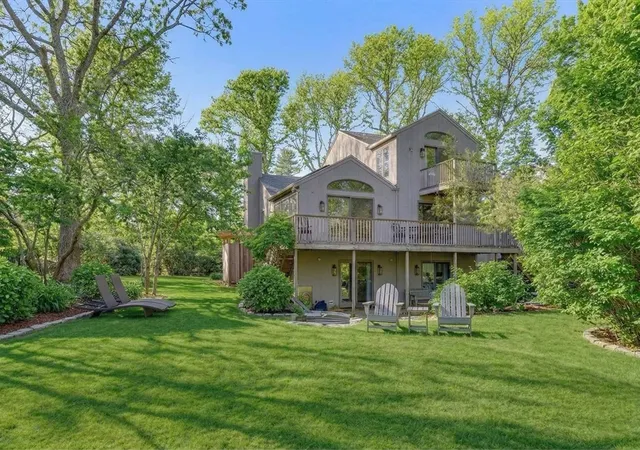 1st image of 3 Hidden Cove Rd, Edgartown, MA 02539 | MLS# 73500165