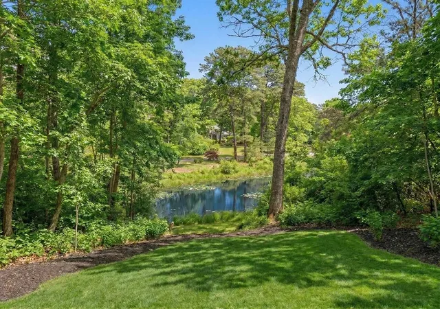 2nd image of 3 Hidden Cove Rd, Edgartown, MA 02539 | MLS# 73500165