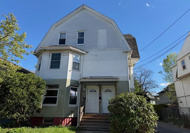 Homes for sale in Springfield, MA | 37 39 Wilmont St, Springfield, MA 01108 | MLS# 73511585