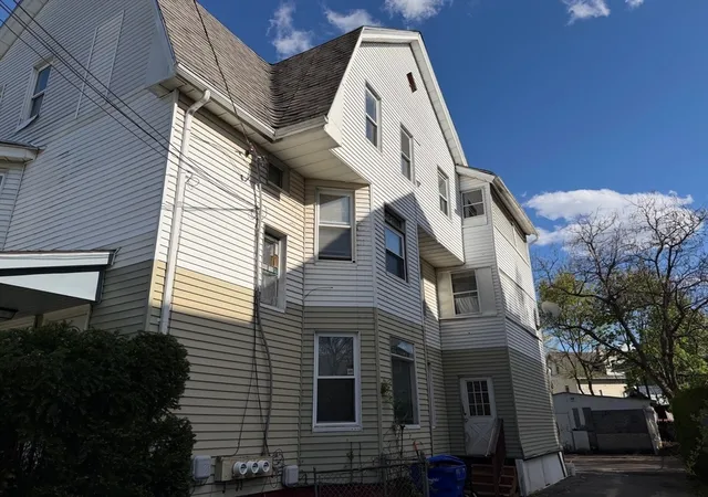 Homes for sale in Springfield, MA | 37 39 Wilmont St, Springfield, MA 01108 | MLS# 73511585