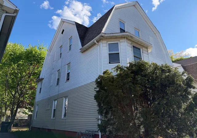 Homes for sale in Springfield, MA | 37-39 Wilmont St, Springfield, MA 01108 | MLS# 73511585
