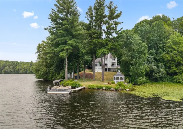 Photo 1 of Single family home for sale at 14 Demond Pond Row, Rutland, MA 01543 | MLS# 73552343 | Listing updated on 2026-08-05