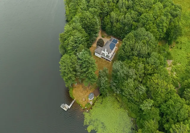 Photo 2 of Single family home for sale at 14 Demond Pond Row, Rutland, MA 01543 | MLS# 73552343 | Listing updated on 2026-08-05