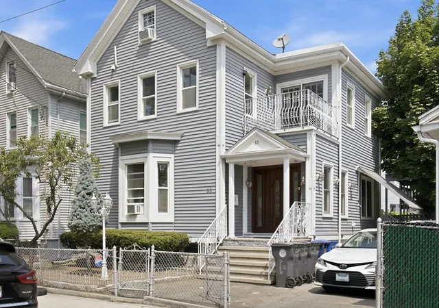2nd image of 63 Orange St, Chelsea, MA 02150 | MLS# 73564007