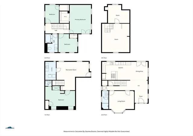 38th image of 63 Orange St, Chelsea, MA 02150 | MLS# 73564007