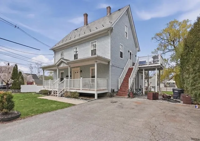 Homes for sale in Hudson, MA | 48 Forest Avenue, Hudson, MA 01749 | MLS# 73508530