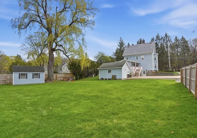 Homes for sale in Hudson, MA | 48 Forest Avenue, Hudson, MA 01749 | MLS# 73508530