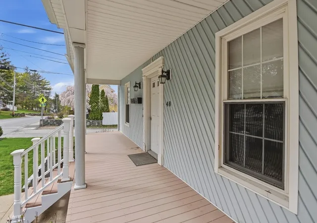 Homes for sale in Hudson, MA | 48 Forest Avenue, Hudson, MA 01749 | MLS# 73508530