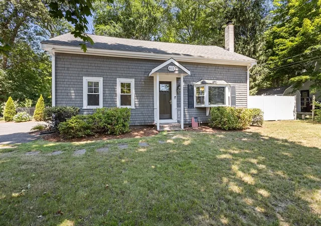Photo 1 of Sale Pending at 812 Plymouth St, Middleboro, MA 02346 | MLS# 73549154 | Listing updated on 2026-08-18