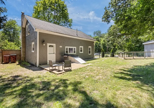 Photo 3 of Sale Pending at 812 Plymouth St, Middleboro, MA 02346 | MLS# 73549154 | Listing updated on 2026-08-18