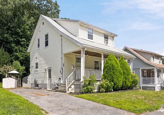 1st image of 391 Lynnfield Street, Lynn, MA 01904 | MLS# 73555975