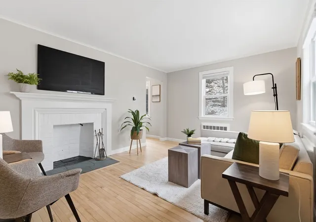 1st image of 118 Foster Terrace #118, Brighton, MA 02135 | MLS# 73465757